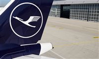Lufthansa mais presente: aérea amplia conexão Rio de Janeiro a Frankfurt