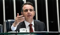 Presidente do Senado prorroga MP e mantém PERSE em discussão no Congresso Presidente do Senado prorroga MP e mantém PERSE em discussão no Congresso