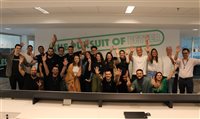 Startup que atua com facilitação de vistos instala sede no prédio da BeFly Startup que atua com facilitação de vistos instala sede no prédio da BeFly