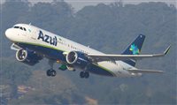Azul amplia voos para Rondônia com novas rotas e frequências
