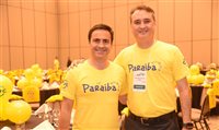CVC e Paraíba patrocinam almoço na Abav TravelSP; fotos CVC e Paraíba patrocinam almoço na Abav TravelSP; fotos