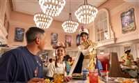 Restaurante do Disney's Grand Floridian reabre renovado; veja destaques Restaurante do Disney's Grand Floridian reabre renovado; veja destaques