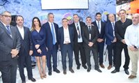 Com presença de autoridades, Argentina lança temporada de neve na WTM Com presença de autoridades, Argentina lança temporada de neve na WTM