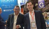 Wyndham vai à WTM para divulgar investimentos em Olímpia e Gramado Wyndham vai à WTM para divulgar investimentos em Olímpia e Gramado