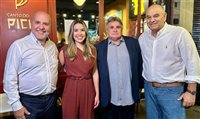 BRT e Alagoas fecham parceria para divulgar luxo da região BRT e Alagoas fecham parceria para divulgar luxo da região