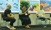 WTM: Turismo Indígena é positivo para economia e valoriza povos originários WTM: Turismo Indígena é positivo para economia e valoriza povos originários
