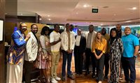 Barbados realiza encontro em São Paulo para promover festival do rum Barbados realiza encontro em São Paulo para promover festival do rum