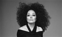 Diana Ross será atração da noite de abertura do IPW, em Los Angeles Diana Ross será atração da noite de abertura do IPW, em Los Angeles