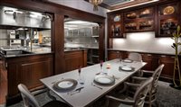 Restaurante da Disney recebe pela primeira vez estrela Michelin Restaurante da Disney recebe pela primeira vez estrela Michelin