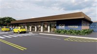 Aeroporto do Guarujá (SP) é autorizado a iniciar obras no terminal Aeroporto do Guarujá (SP) é autorizado a iniciar obras no terminal