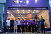 BeFly Travel inaugura franquia em Mogi Mirim (SP); veja fotos