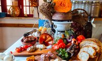 Gastronomia maltesa combina sabores árabes e italianos
