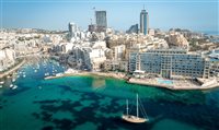 Combine roteiros de Malta para Sicília, Tunísia ou Roma