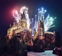 Universal Orlando anuncia datas de aberturas e novo show de Harry Potter