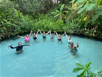 Aposta da CVC, famtour leva agentes para Jalapão e Serras Gerais (TO) Aposta da CVC, famtour leva agentes para Jalapão e Serras Gerais (TO)