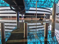 Aeroporto de Porto Alegre ficará fechado pelo menos até 10 de agosto Aeroporto de Porto Alegre ficará fechado pelo menos até 10 de agosto