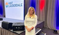 Greater Fort Lauderdale reforça campanha de diversidade no IPW LA Greater Fort Lauderdale reforça campanha de diversidade no IPW LA