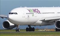 Grupo Abra vai investir na Wamos Air para expandir operações na Europa Grupo Abra vai investir na Wamos Air para expandir operações na Europa