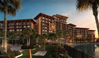 Disney's Polynesian Villas, em Orlando, ganhará torre de 10 andares Disney's Polynesian Villas, em Orlando, ganhará torre de 10 andares