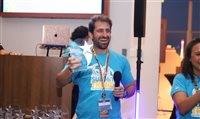 Trend premia executivos e gerentes de Vendas no Summit em Orlando Trend premia executivos e gerentes de Vendas no Summit em Orlando