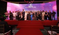 Três restaurantes no RJ e SP são recém-premiados com 2 estrelas Michelin Três restaurantes no RJ e SP são recém-premiados com 2 estrelas Michelin