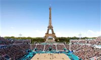 Olimpíadas 2024: cresce o interesse dos brasileiros em viagens para Paris Olimpíadas 2024: cresce o interesse dos brasileiros em viagens para Paris