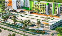 Resort da Nickelodeon será aberto em 2026 em Kissimmee, na Flórida Resort da Nickelodeon será aberto em 2026 em Kissimmee, na Flórida