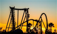Busch Gardens anuncia duas novas atrações para 2025; veja quais Busch Gardens anuncia duas novas atrações para 2025; veja quais