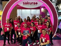 Sakura Consolidadora chega ao 2º TRI com expansões e novidades para o setor Sakura Consolidadora chega ao 2º TRI com expansões e novidades para o setor