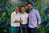 Mondee Consolidadora entra para o programa de pontos Orinter Club Mondee Consolidadora entra para o programa de pontos Orinter Club