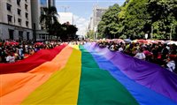 São Paulo recebe Parada do Orgulho LGBT+ neste domingo (2) e mais eventos São Paulo recebe Parada do Orgulho LGBT+ neste domingo (2) e mais eventos