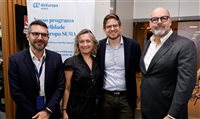 Terceiro voo Salvador-Madri se aproxima e Air Europa promove o serviço Terceiro voo Salvador-Madri se aproxima e Air Europa promove o serviço