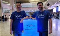 VPair, empresa aérea da ViagensPromo, só terá venda via agentes de viagens VPair, empresa aérea da ViagensPromo, só terá venda via agentes de viagens