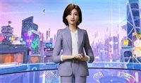Empresa chinesa troca CEO por IA inspirada em executivos Empresa chinesa troca CEO por IA inspirada em executivos