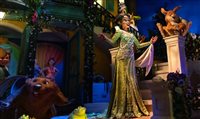 Disney divulga vídeo com detalhes da atração Tiana's Bayou Adventure; veja Disney divulga vídeo com detalhes da atração Tiana's Bayou Adventure; veja