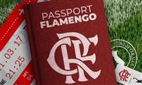 Flamengo terá acampamento inédito para jovens em Orlando (EUA) Flamengo terá acampamento inédito para jovens em Orlando (EUA)