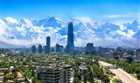 Aproveite a temporada de inverno em Santiago com os bloqueios da Orinter Aproveite a temporada de inverno em Santiago com os bloqueios da Orinter