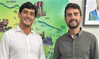 Turismo do Mato Grosso do Sul (Fundtur) anuncia novo diretor de Mercado Turismo do Mato Grosso do Sul (Fundtur) anuncia novo diretor de Mercado
