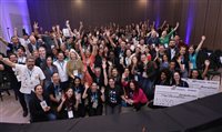 Fórum de Turismo do Iguassu encerra com divulgação de trabalhos premiados Fórum de Turismo do Iguassu encerra com divulgação de trabalhos premiados