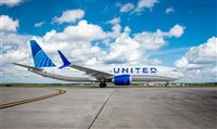 United Airlines anuncia voos para oito novas cidades a partir de 2025 United Airlines anuncia voos para oito novas cidades a partir de 2025