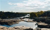 Parque Nacional da Chapada dos Veadeiros abre a temporada de travessias Parque Nacional da Chapada dos Veadeiros abre a temporada de travessias