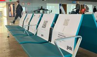 BH Airport agora oferece dicas turísticas em QR Codes pelo terminal BH Airport agora oferece dicas turísticas em QR Codes pelo terminal