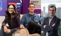 ClickBus tem novos diretores em Marketing, Produtos e Dados ClickBus tem novos diretores em Marketing, Produtos e Dados