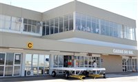 Aeroporto de Caxias do Sul ganha sistema de pouso em baixa visibilidade Aeroporto de Caxias do Sul ganha sistema de pouso em baixa visibilidade
