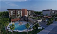 Foz do Iguaçu terá novo projeto de multipropriedade: Leaves Premium Suites Foz do Iguaçu terá novo projeto de multipropriedade: Leaves Premium Suites
