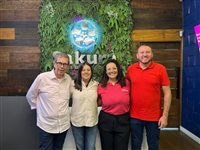 Sakura inicia o 2º semestre com campanhas de vendas e muitas novidades Sakura inicia o 2º semestre com campanhas de vendas e muitas novidades