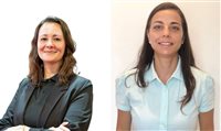 TM Americas fortalece equipe no Brasil com duas novas executivas TM Americas fortalece equipe no Brasil com duas novas executivas