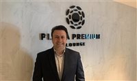 Time Brasil do Plaza Premium Group agora vende salas vip no Exterior Time Brasil do Plaza Premium Group agora vende salas vip no Exterior