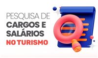SindeturSP promove pesquisa com empresas do setor sobre cargos e salários SindeturSP promove pesquisa com empresas do setor sobre cargos e salários