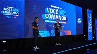 Convenção B2B da BeFly aborda a preparação para novo sistema Fly Guru Convenção B2B da BeFly aborda a preparação para novo sistema Fly Guru